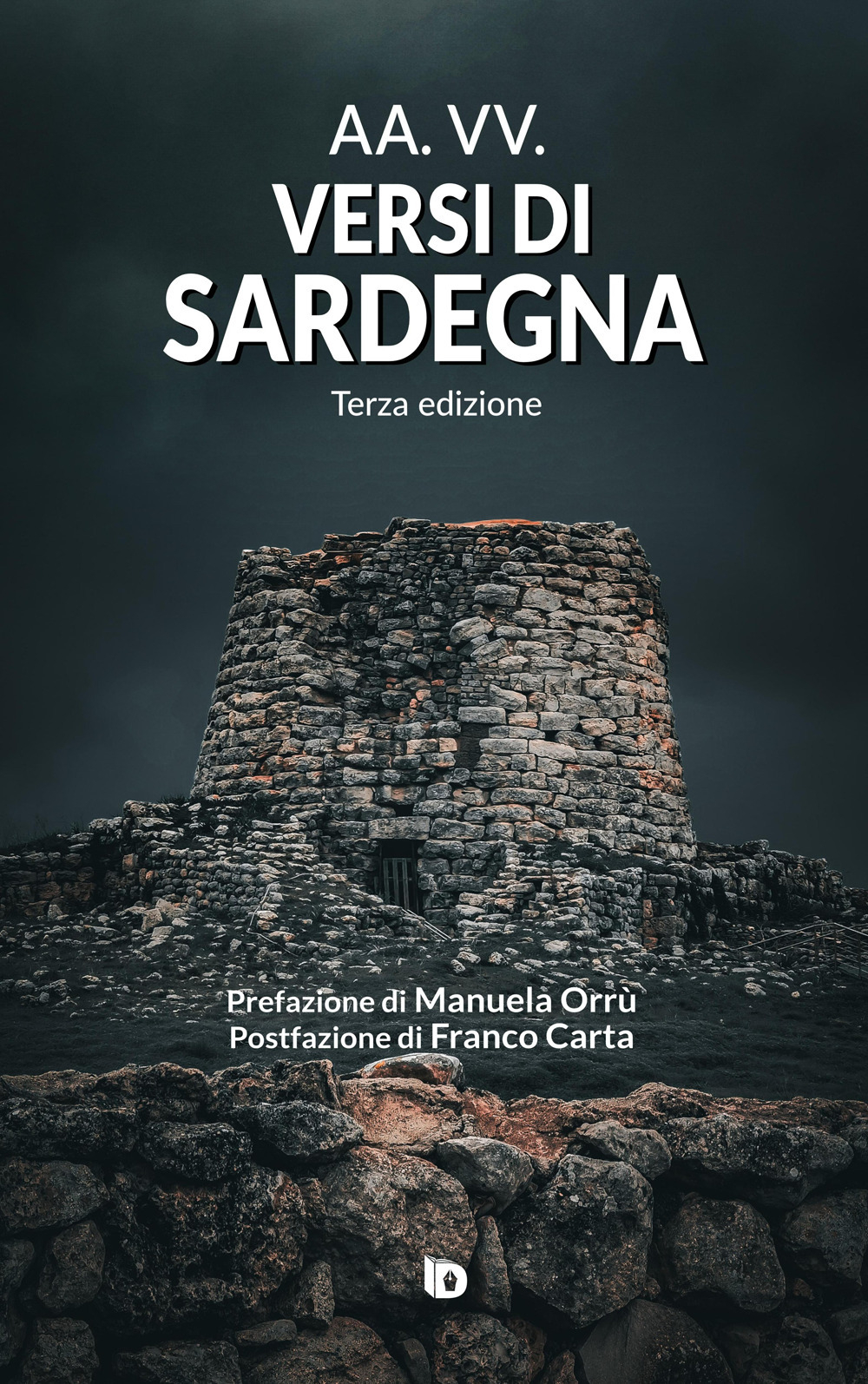 Versi di Sardegna. Vol. 3
