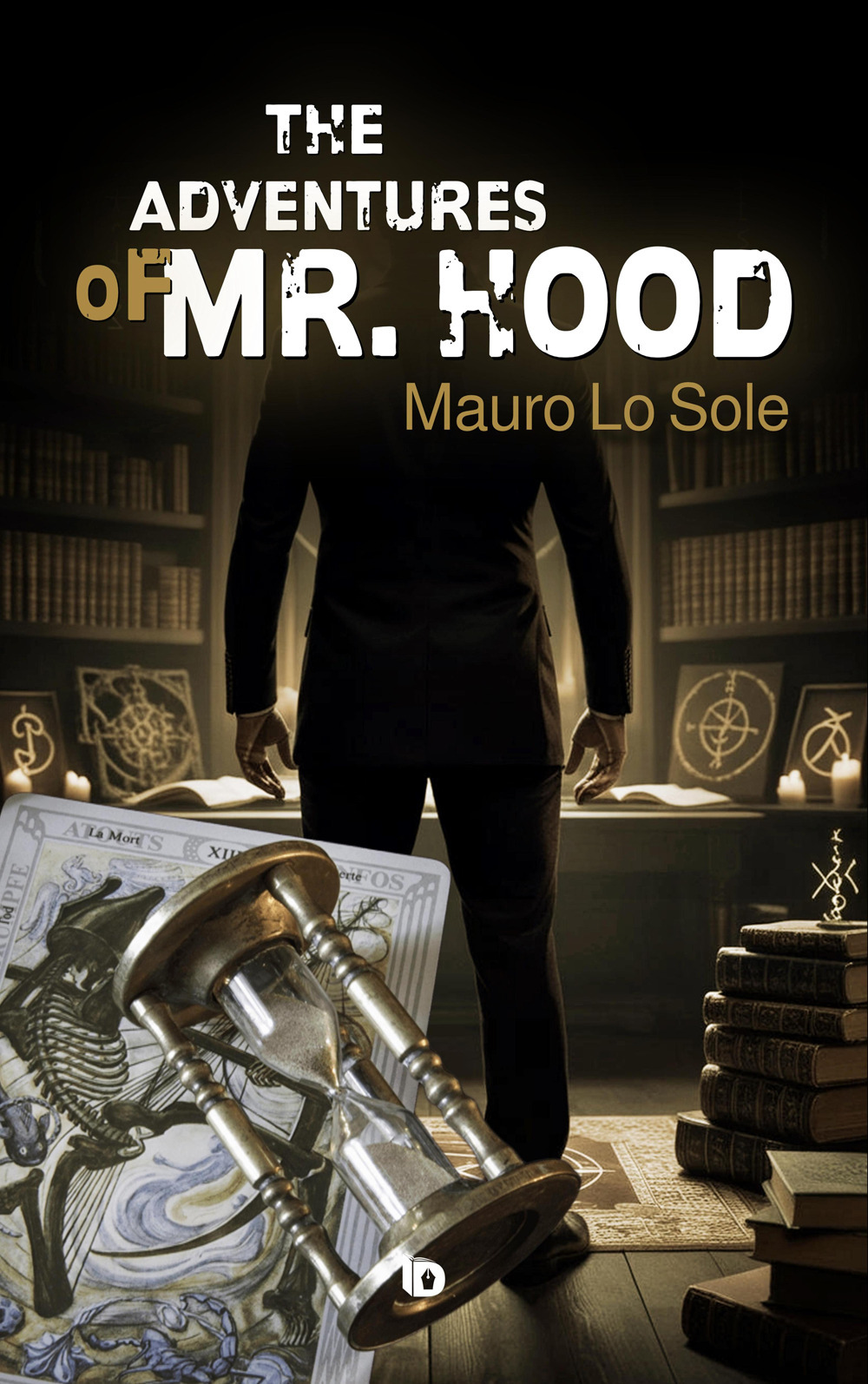 The adventures of Mr. Hood