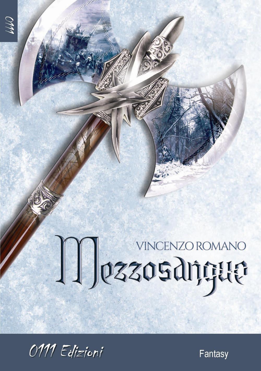 Mezzosangue