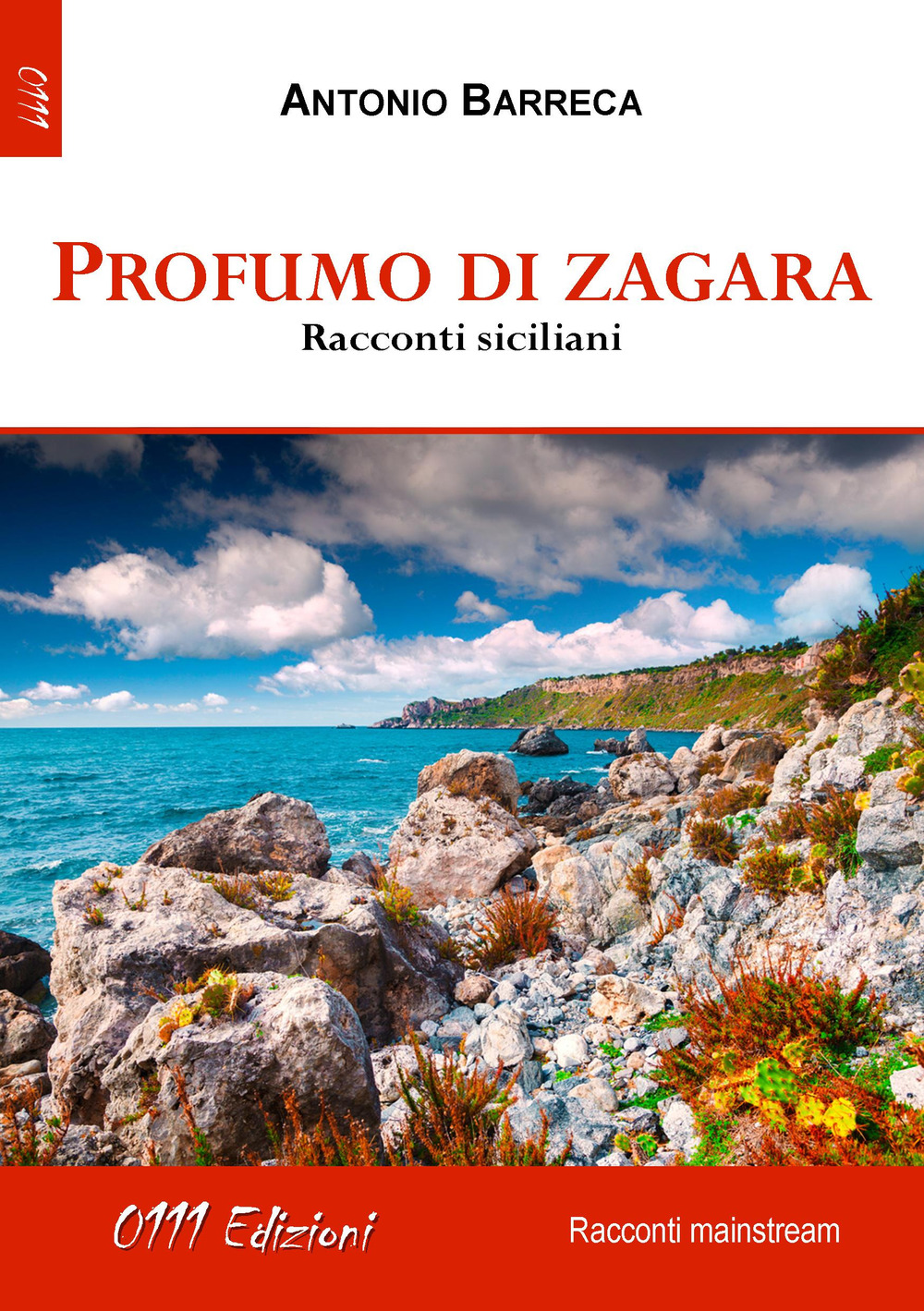 Profumo di zagara