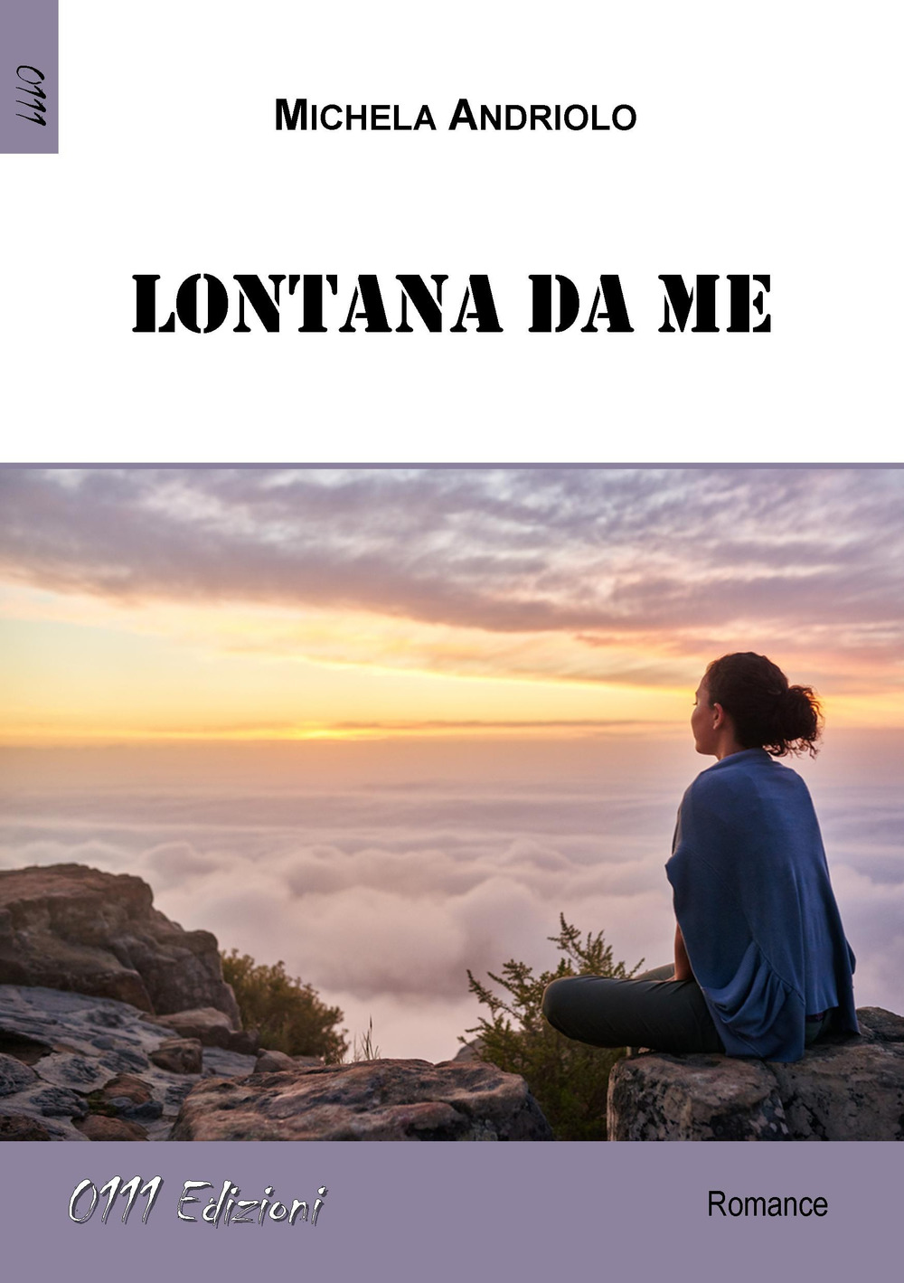 Lontana da me