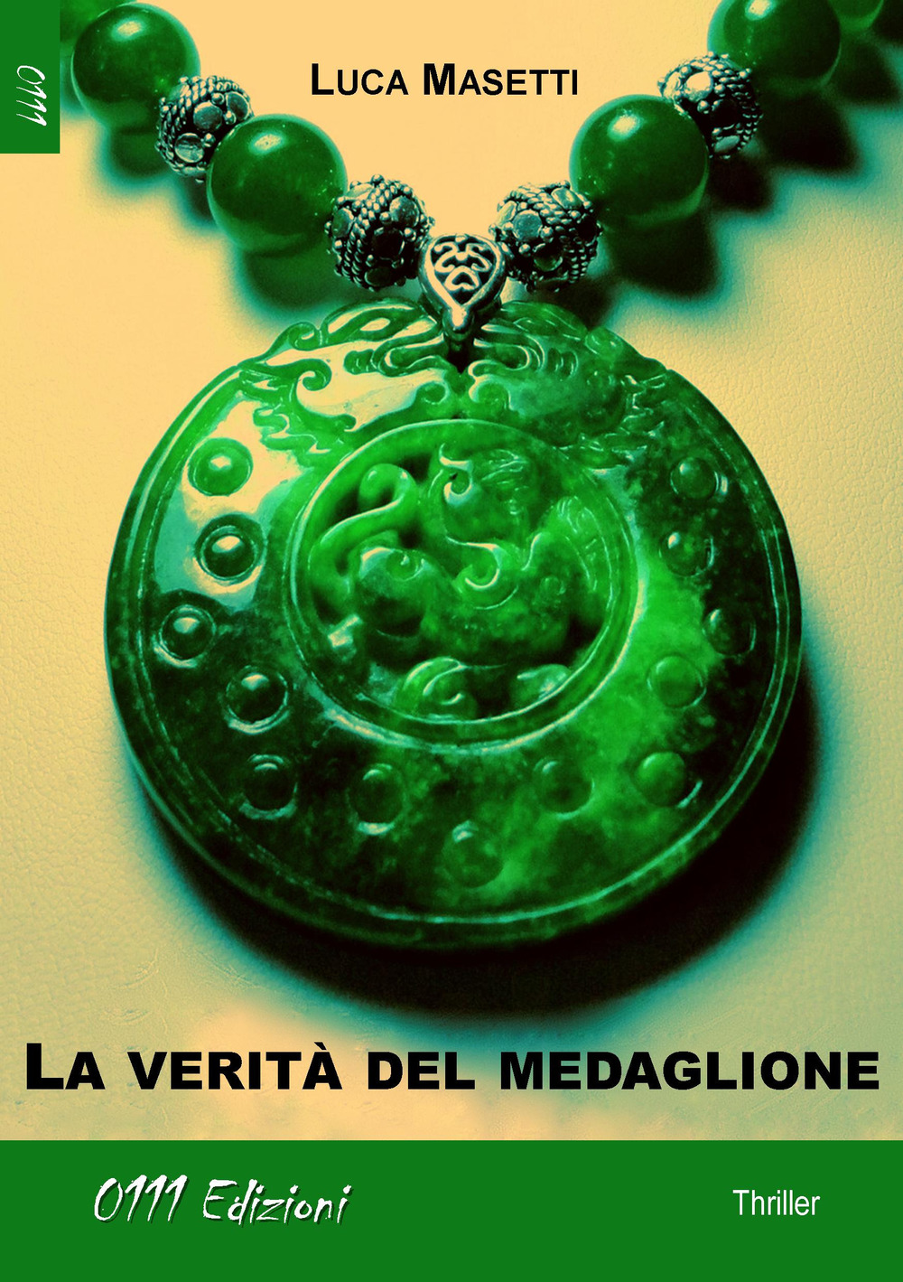 La verità del medaglione