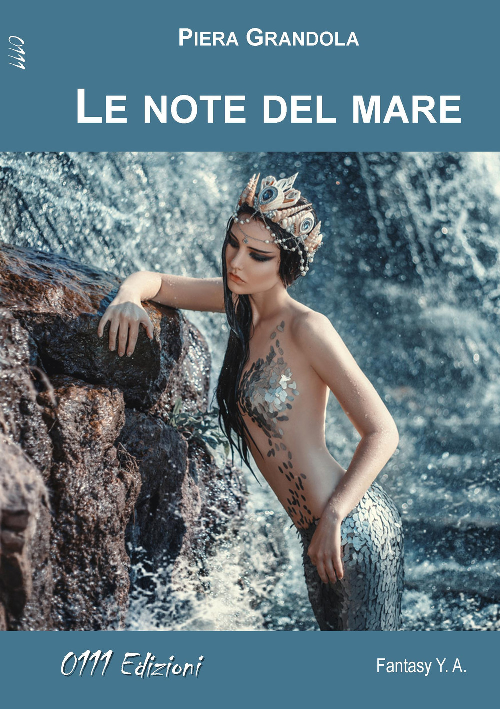 Le note del mare