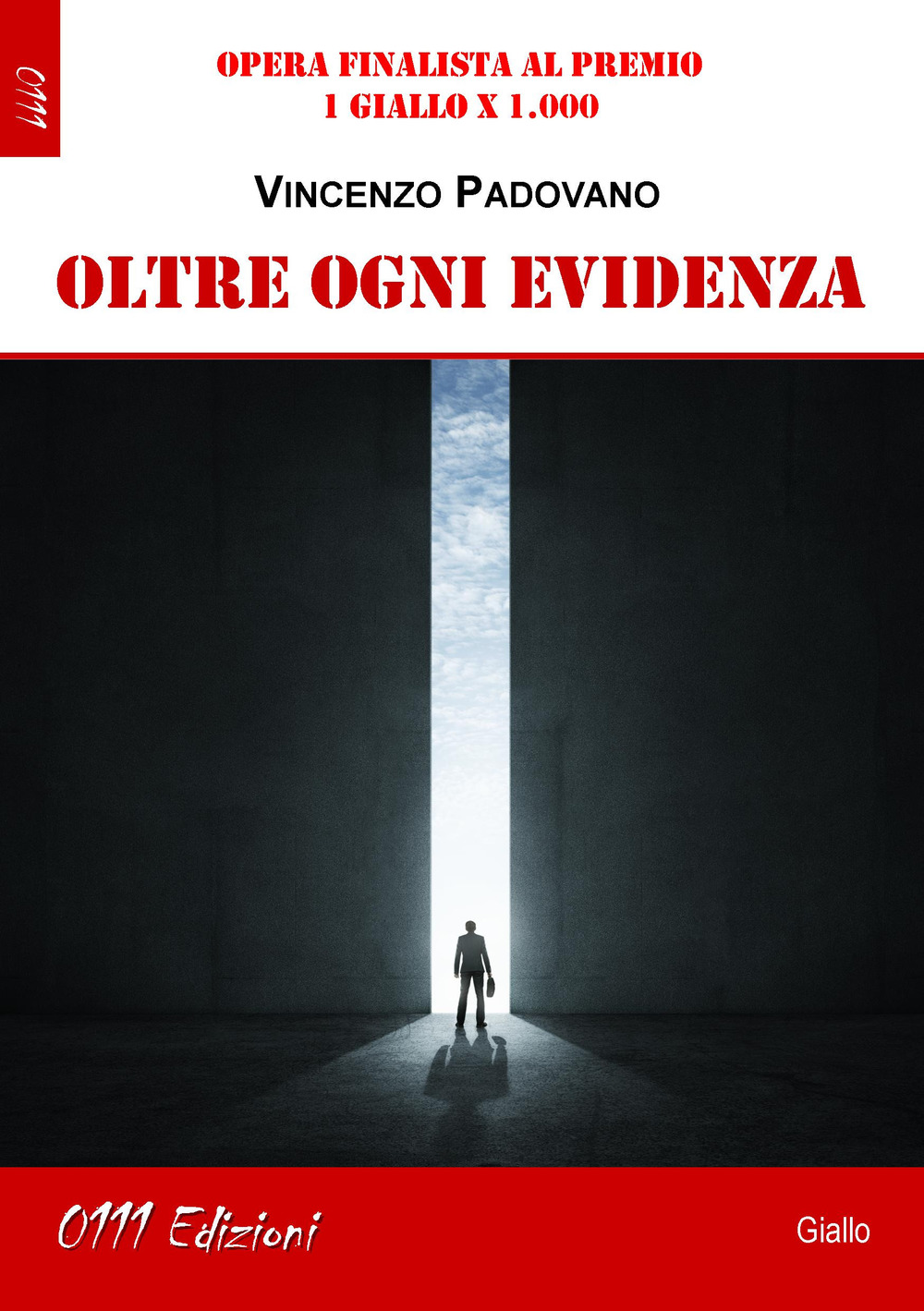 Oltre ogni evidenza