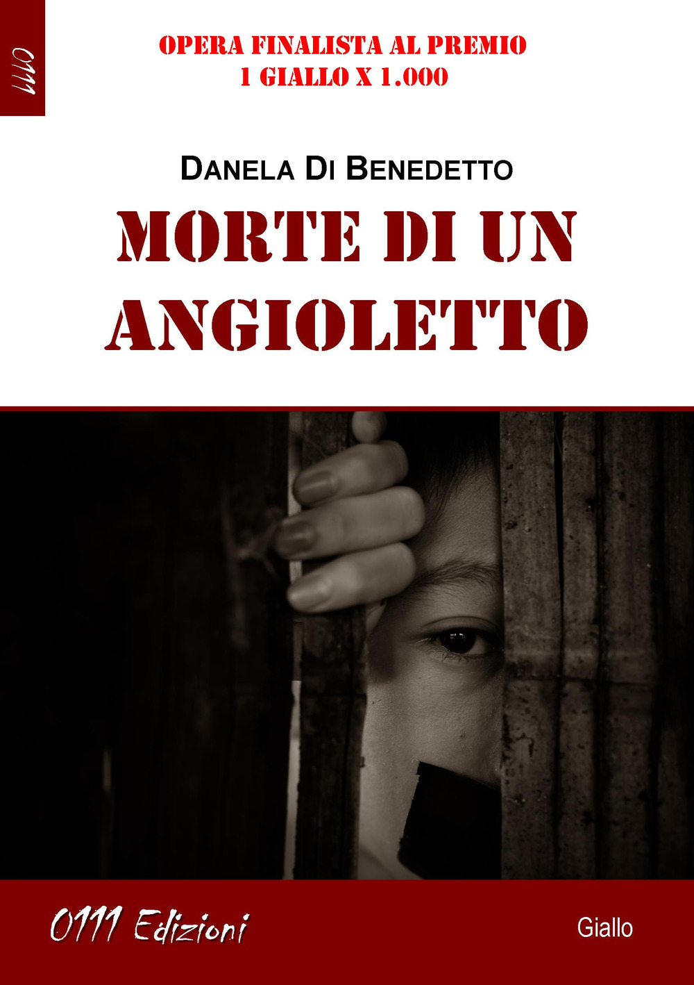 Morte di un angioletto