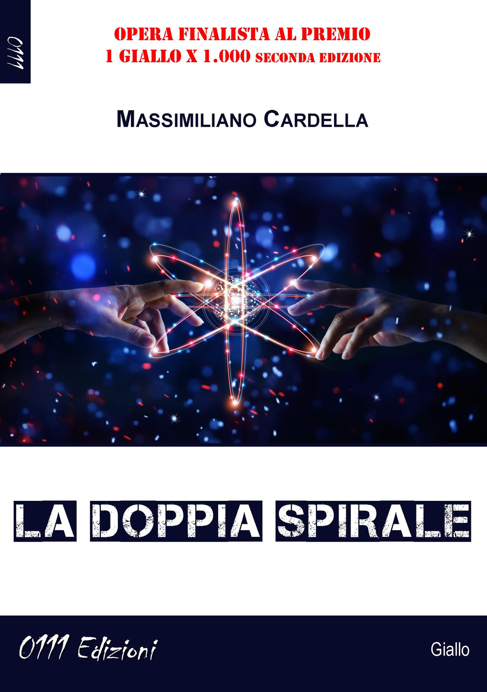 La doppia spirale