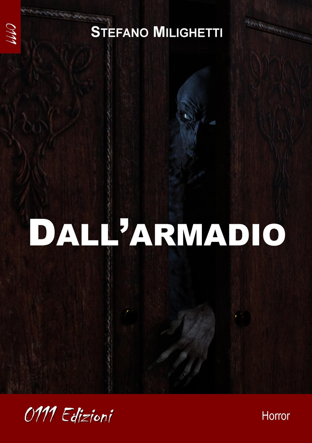 Dall'armadio