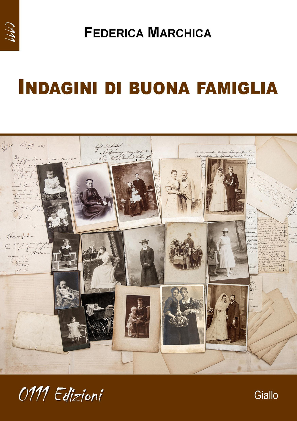 Indagini di buona famiglia