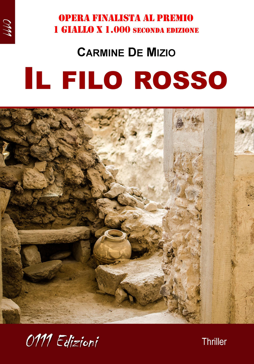 Il filo rosso