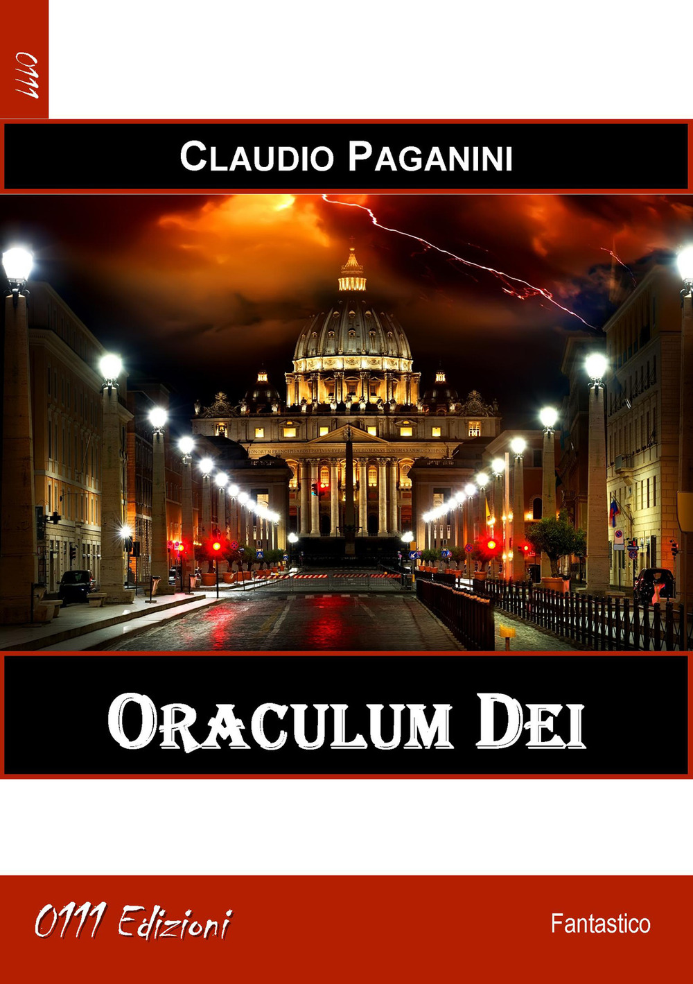 Oraculum Dei