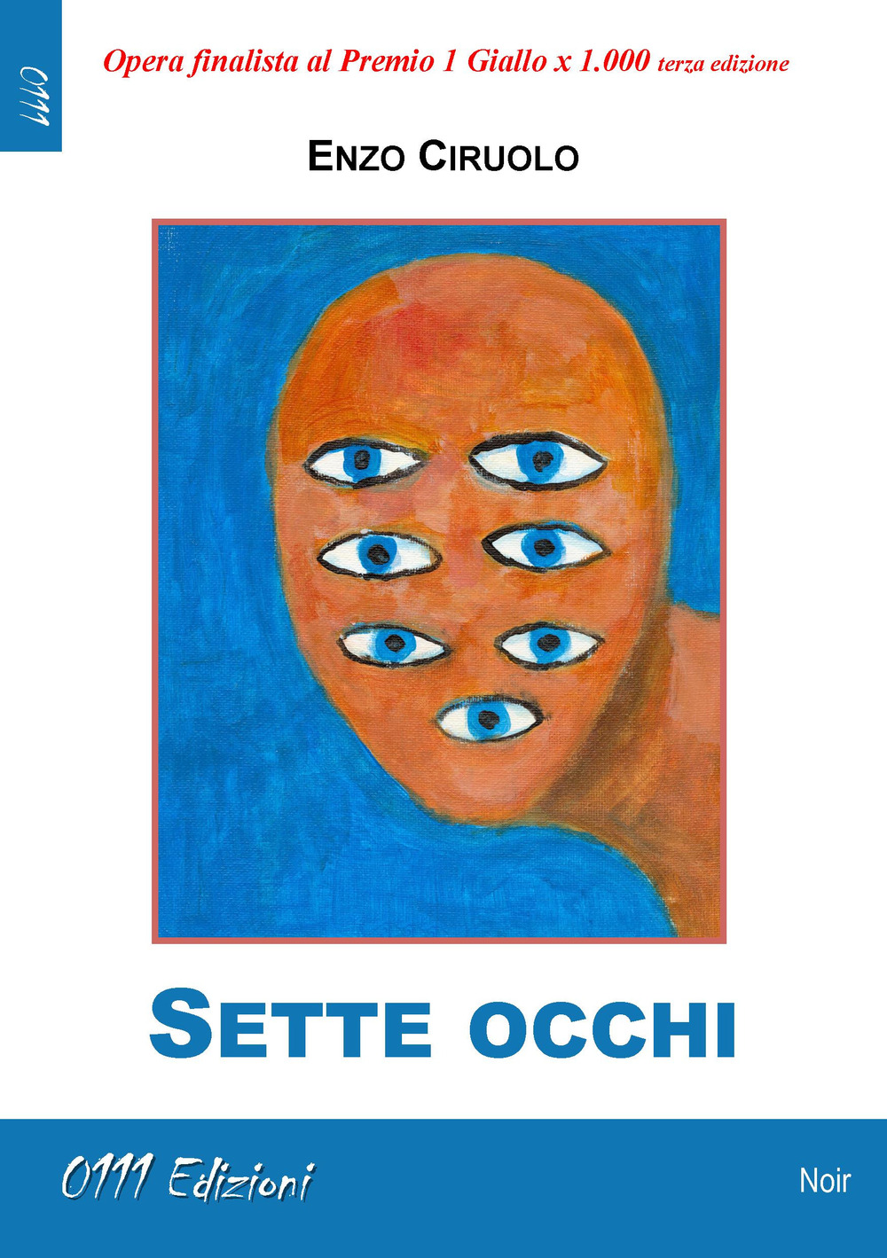 Sette occhi