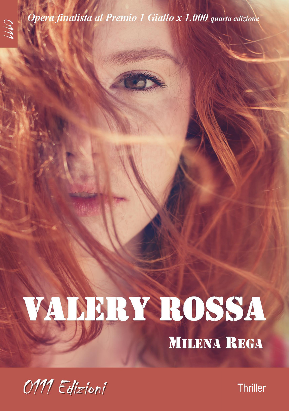 Valery Rossa