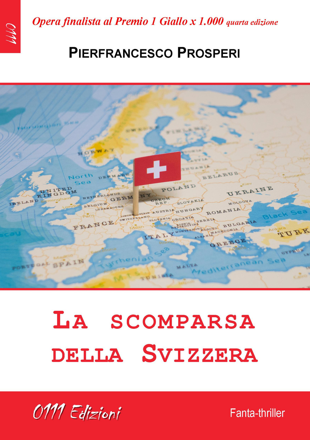 La scomparsa della Svizzera