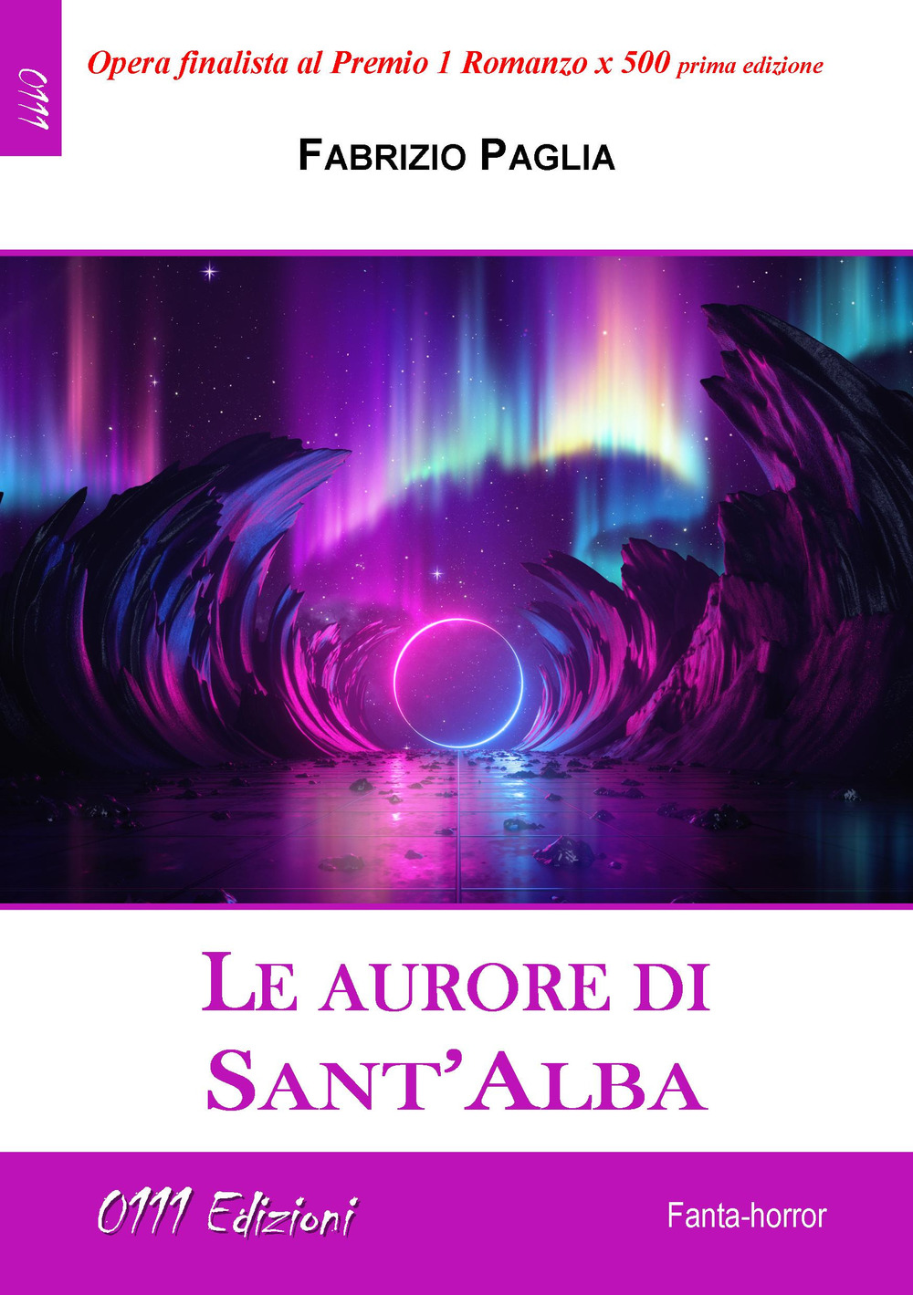 Le aurore di Sant'Alba