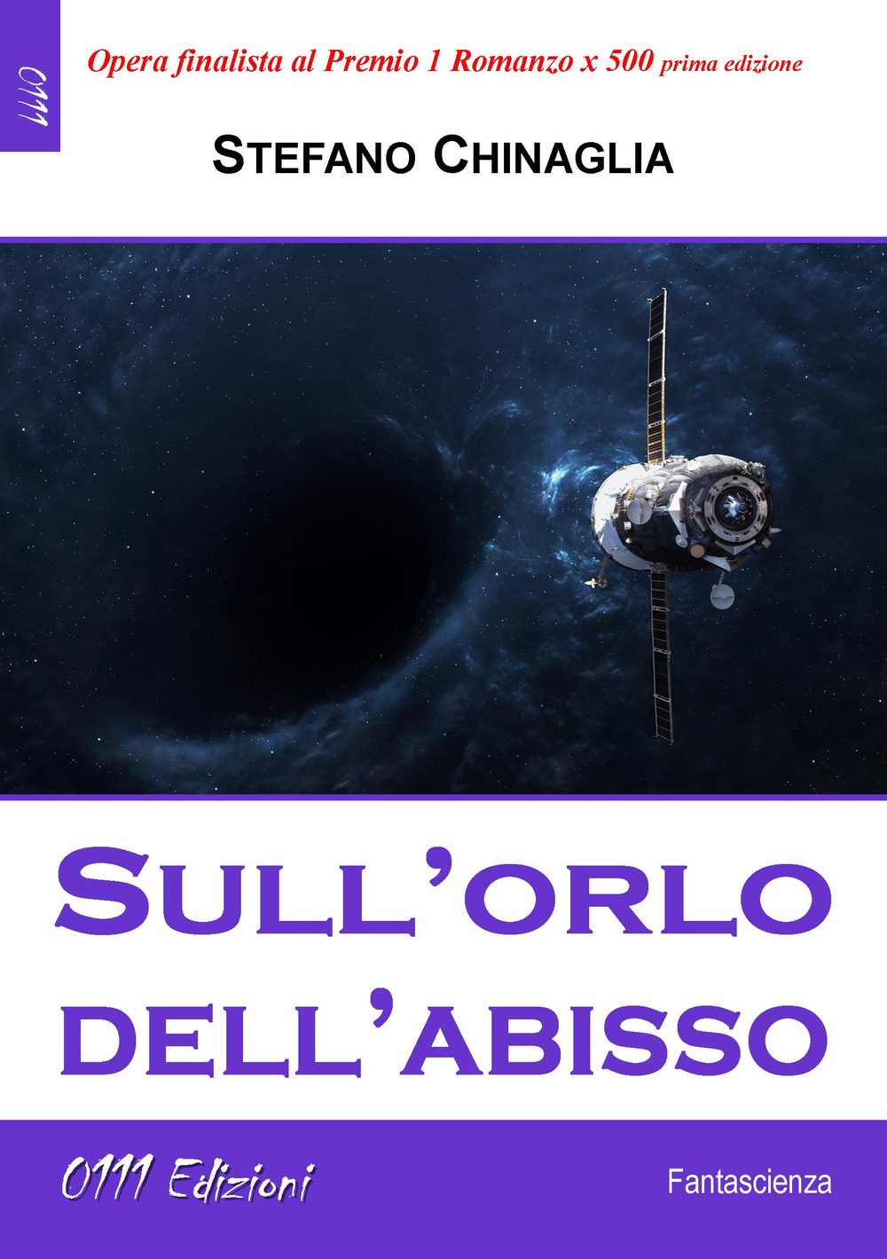 Sull'orlo dell'abisso