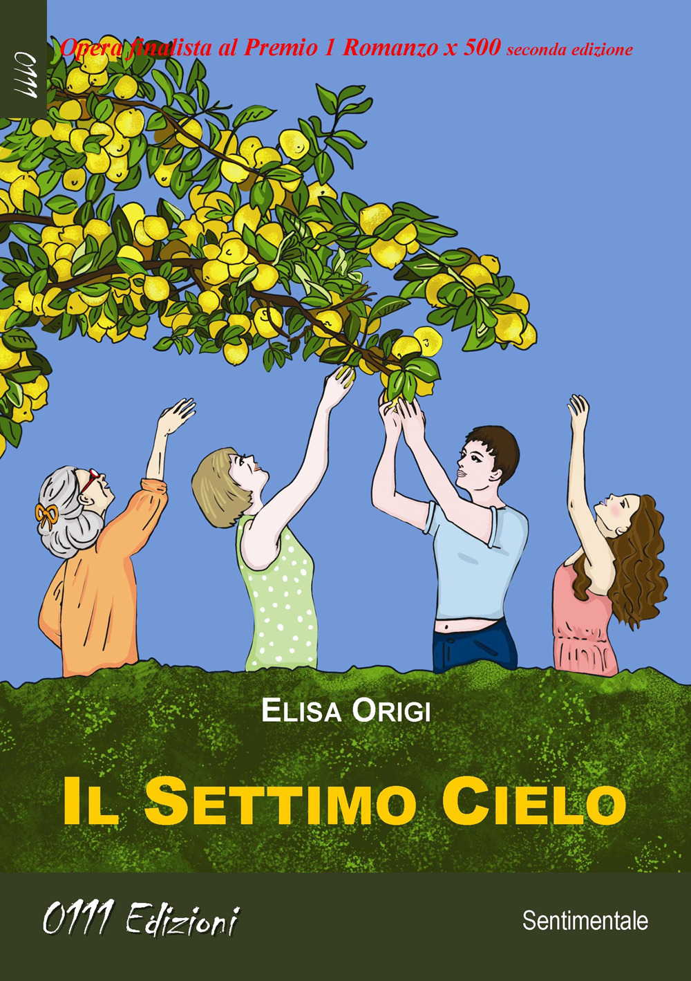 Il settimo cielo