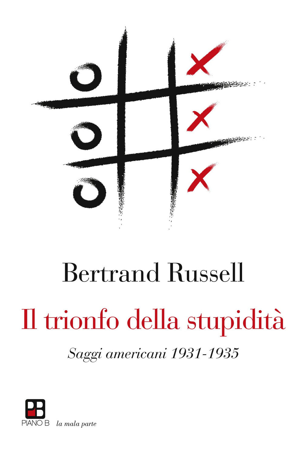 Il trionfo della stupidità