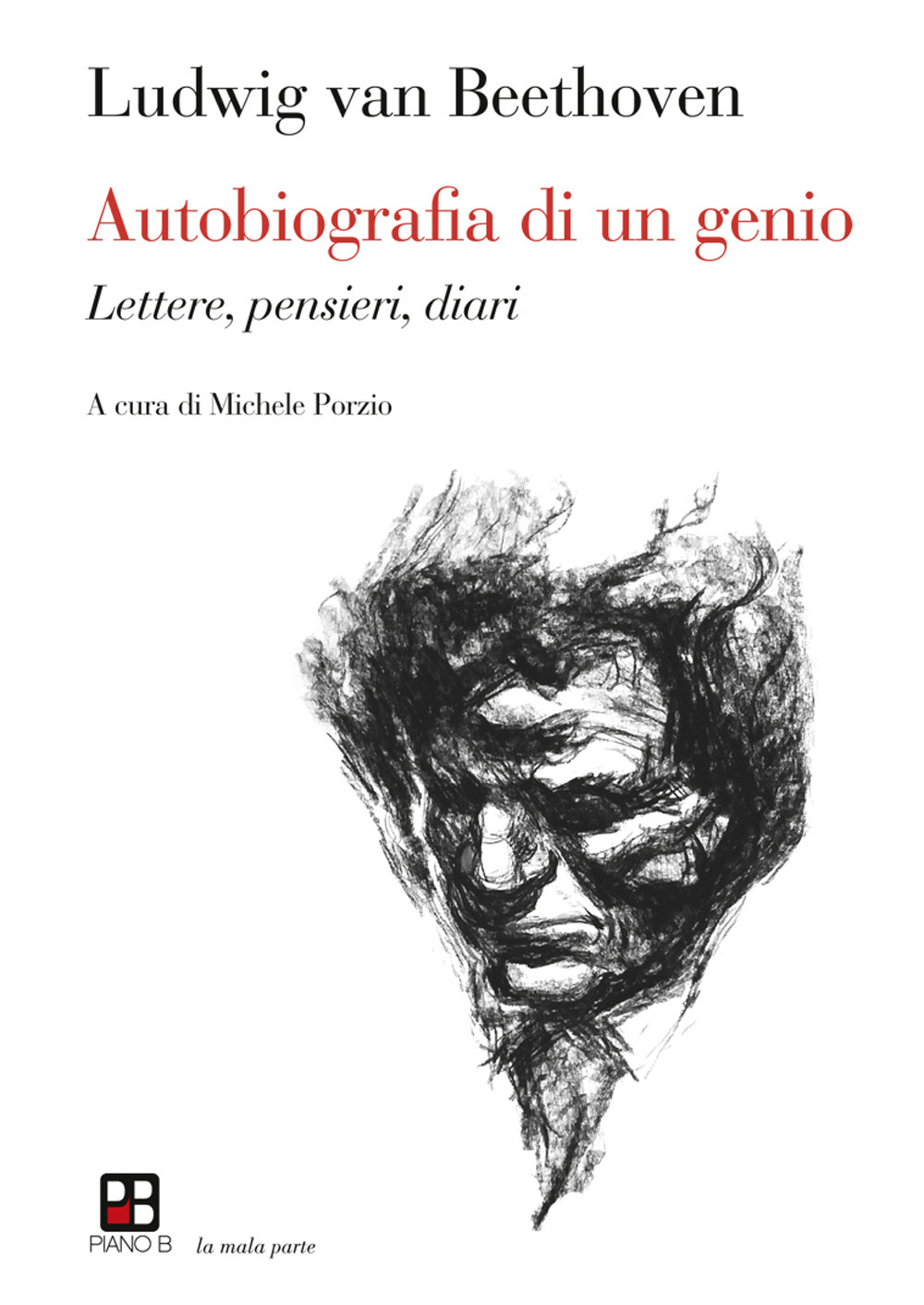 Autobiografia di un genio. Lettere, pensieri, diari