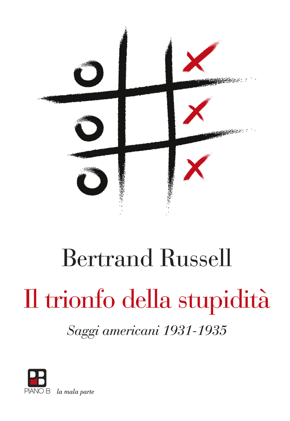 Il trionfo della stupidità