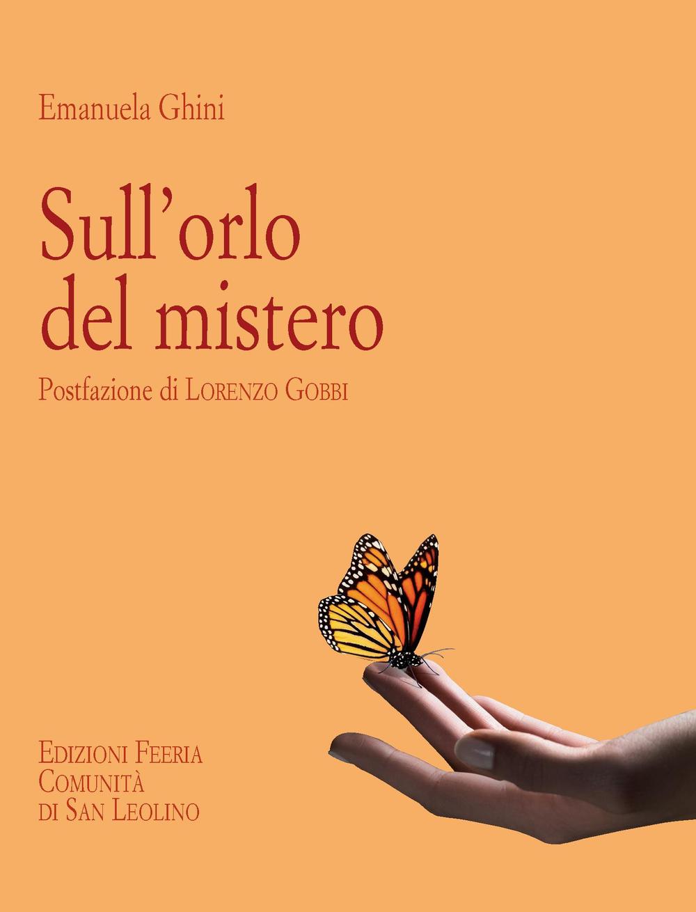 Sull'orlo del mistero