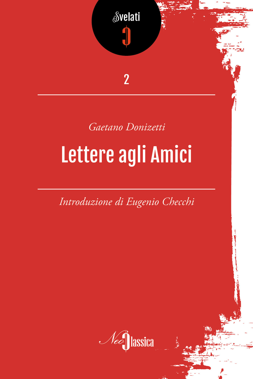 Lettere agli amici