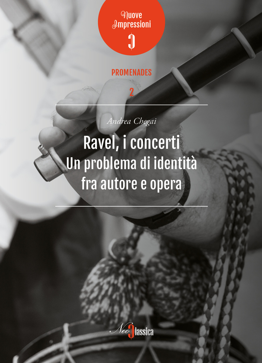 Ravel, i concerti. Un problema di identità fra autore e opera