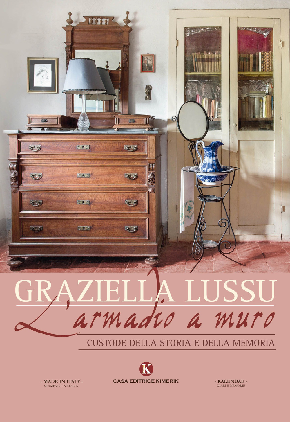 L'armadio a muro. Custode della storia e della memoria