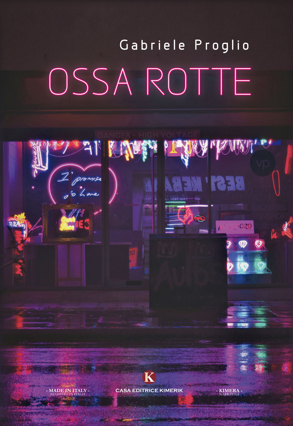 Ossa rotte