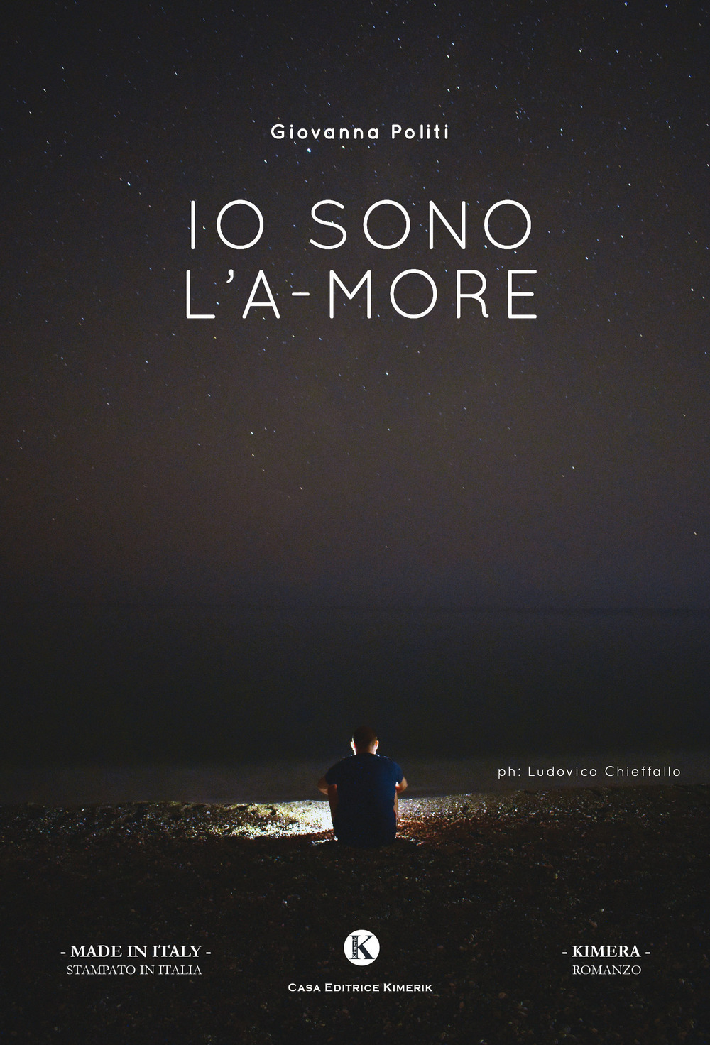 Io sono l'a-more