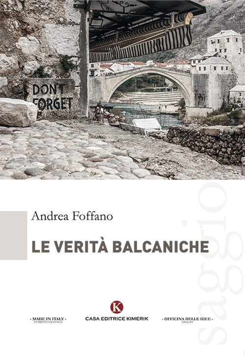 Le verità balcaniche