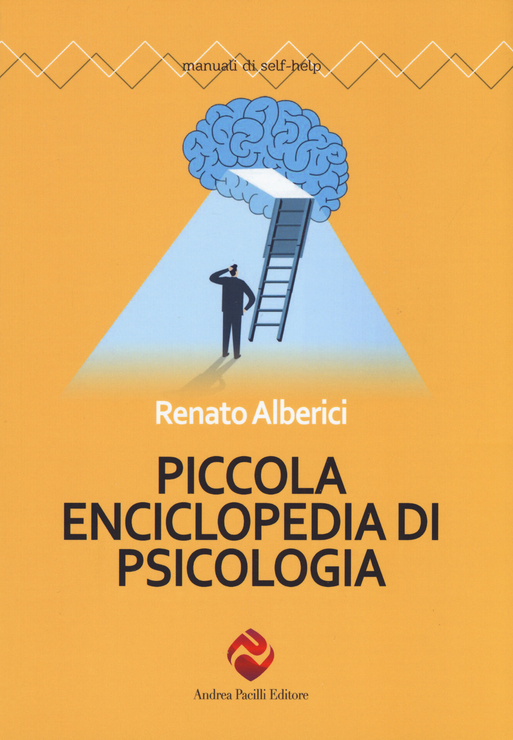 Piccola enciclopedia di psicologia. Nuova ediz.