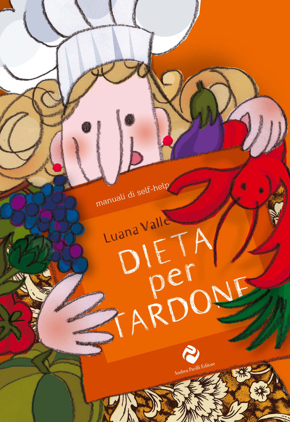 Dieta per tardone