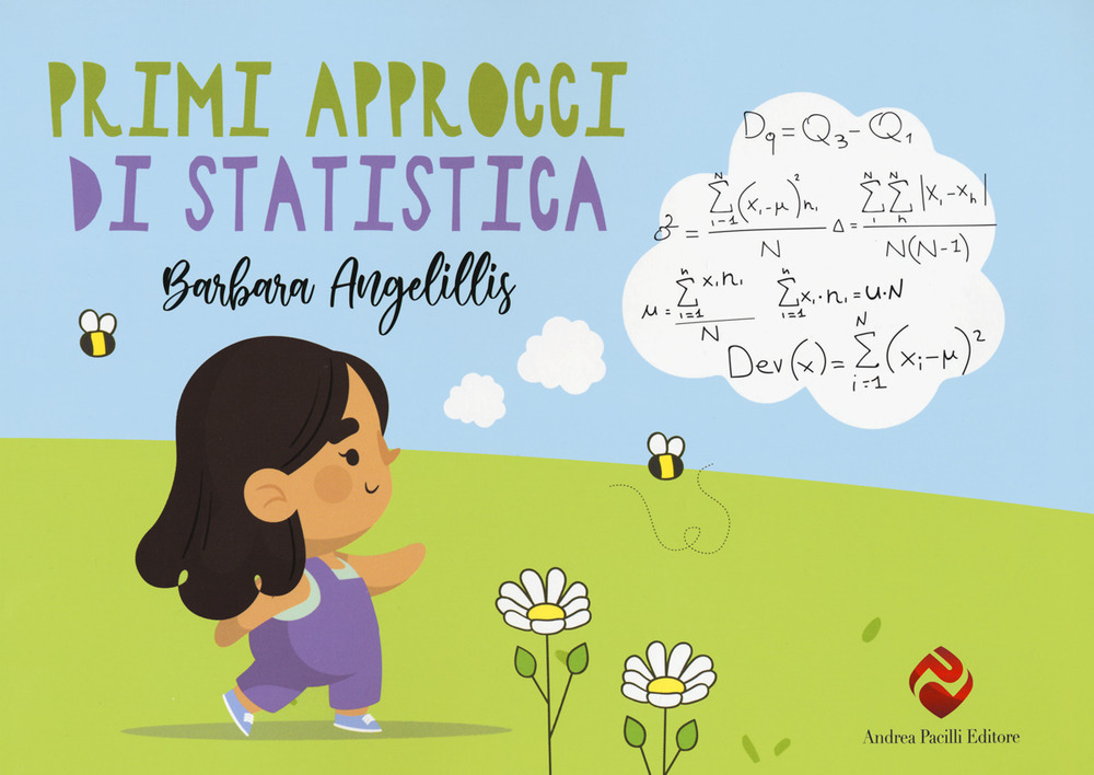 Primi approcci di statistica