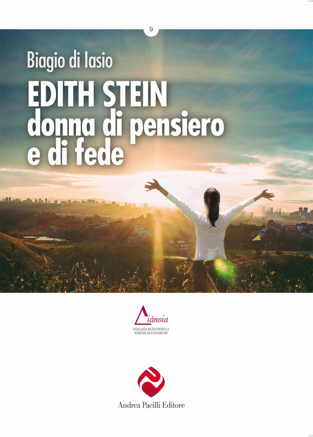 Edith Stein. Donna di pensiero e di fede