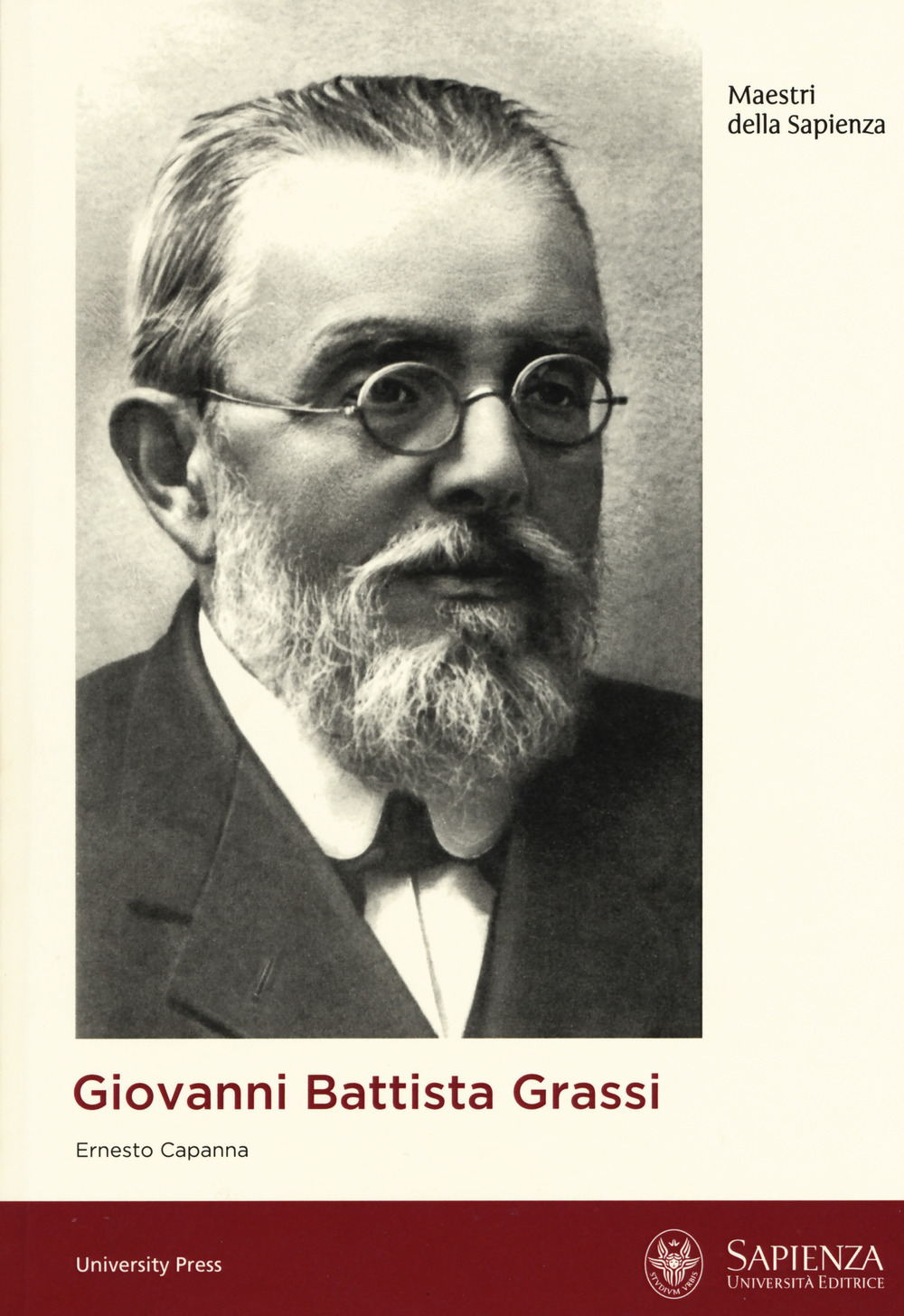 Giovanni Battista Grassi
