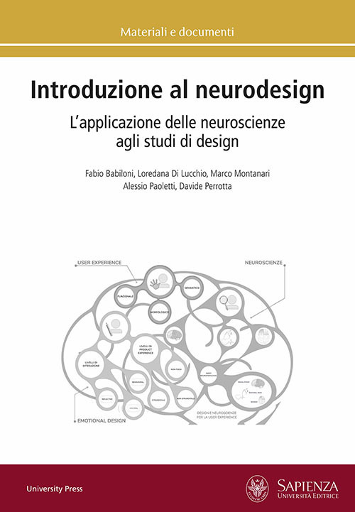 Introduzione al neurodesign. L'applicazione delle neuroscienze agli studi di design