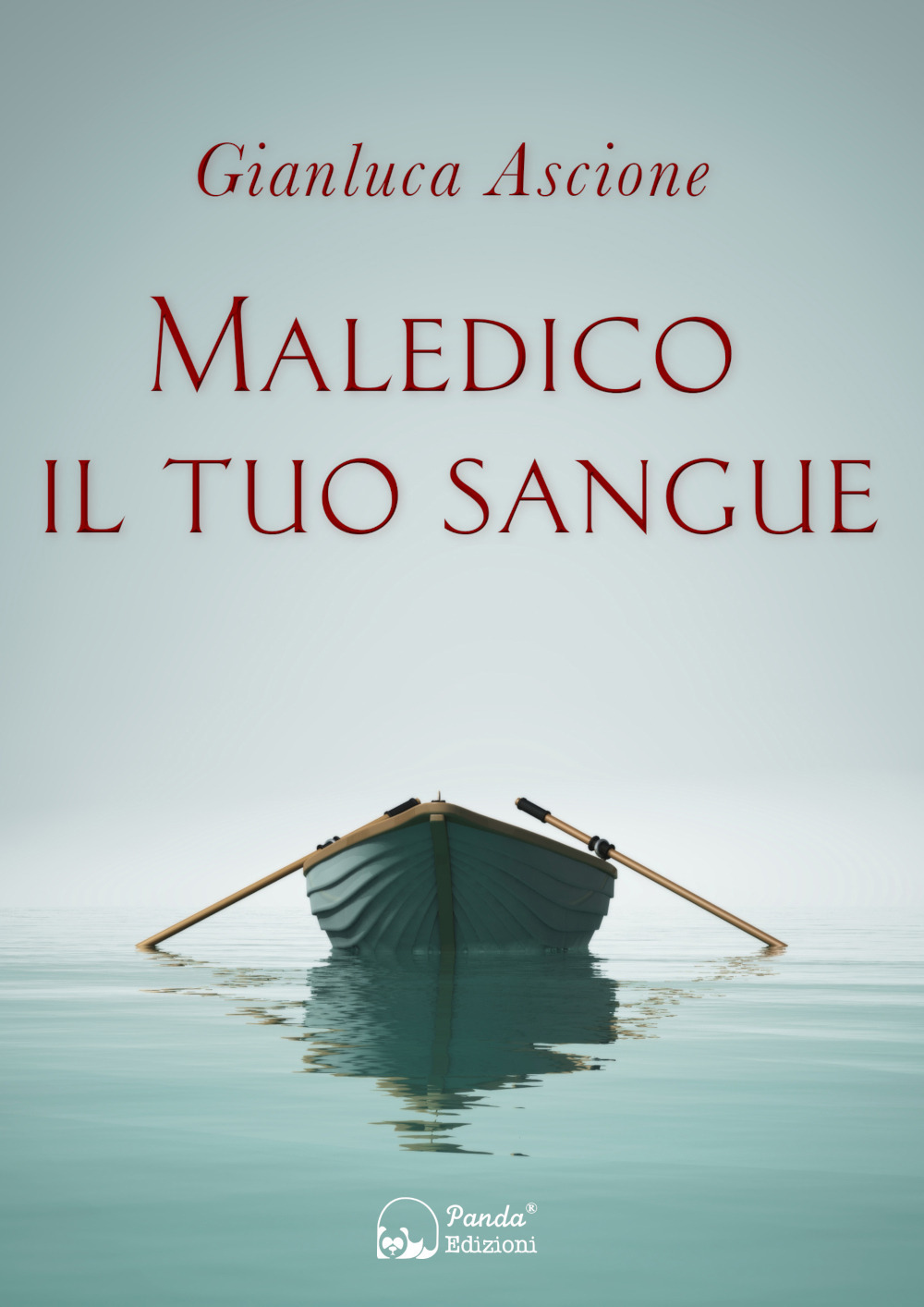 Maledico il tuo sangue. Un'indagine nella Treviso anni '80