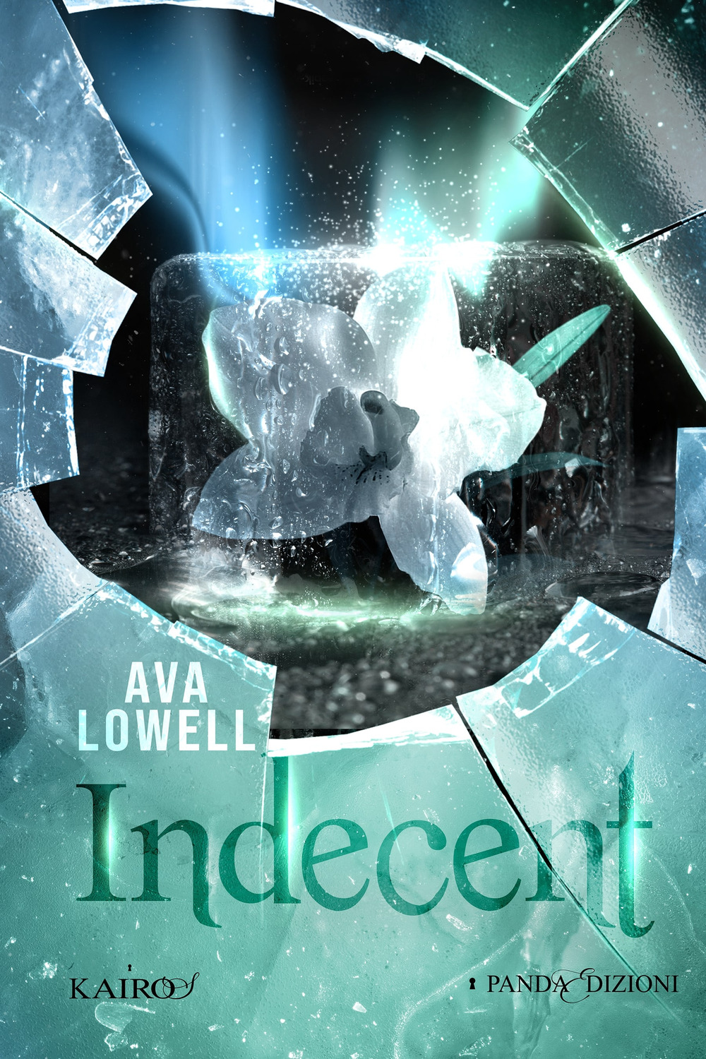 Indecent