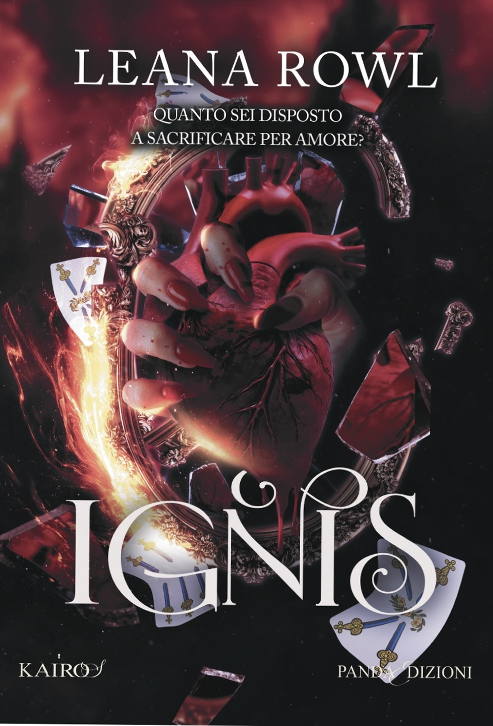 Ignis