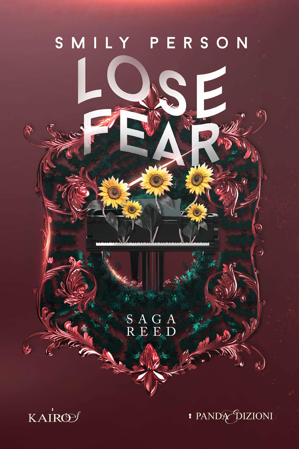 Lose fear