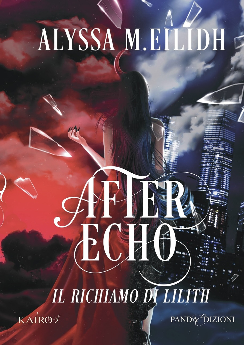After Echo. Il richiamo di Lilith
