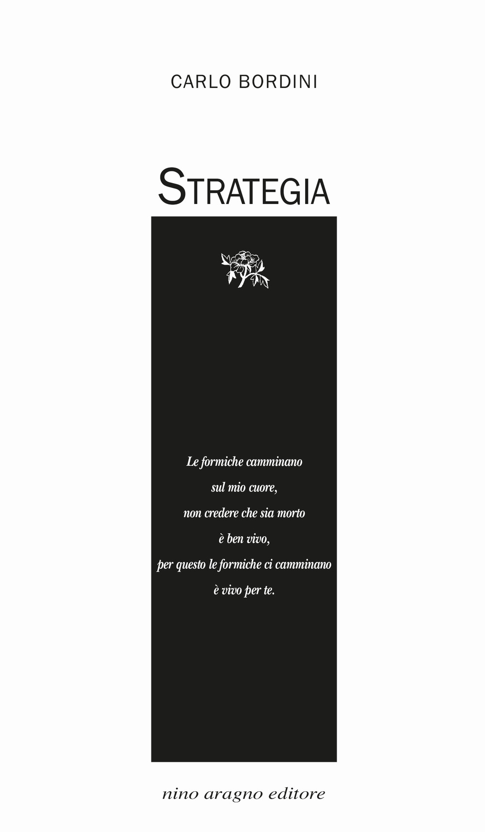 Strategia