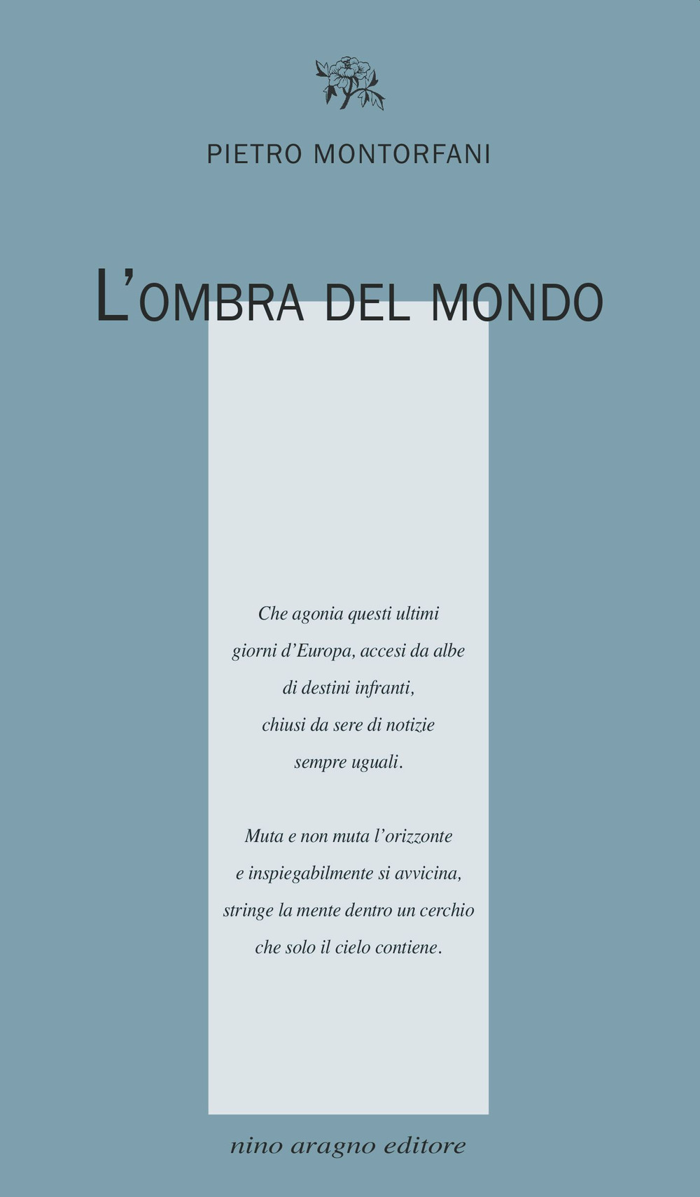 L'ombra del mondo