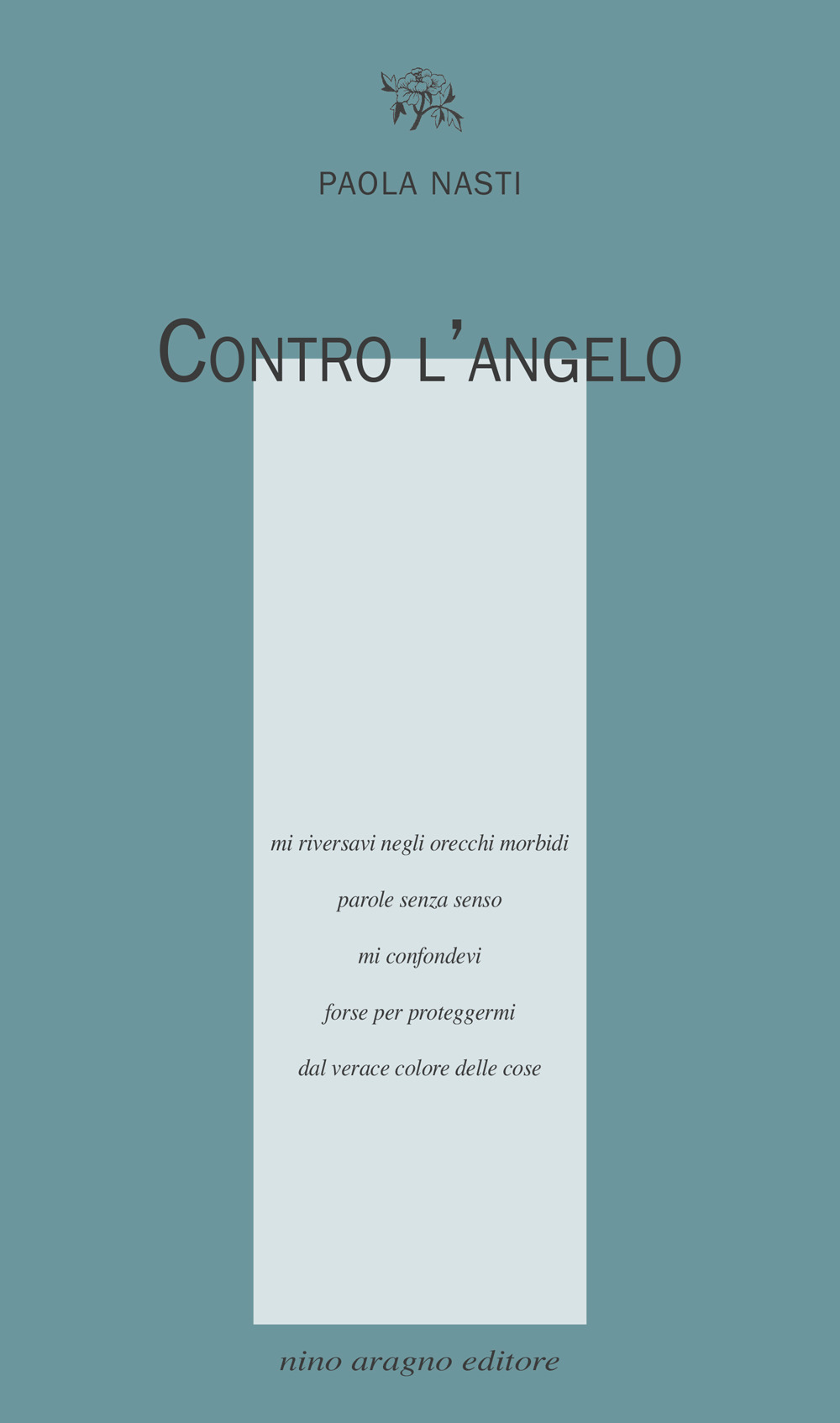 Contro l'angelo