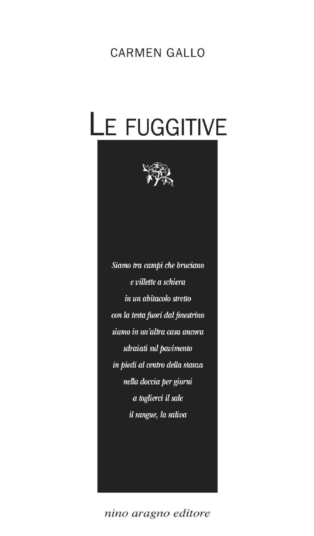 Le fuggitive