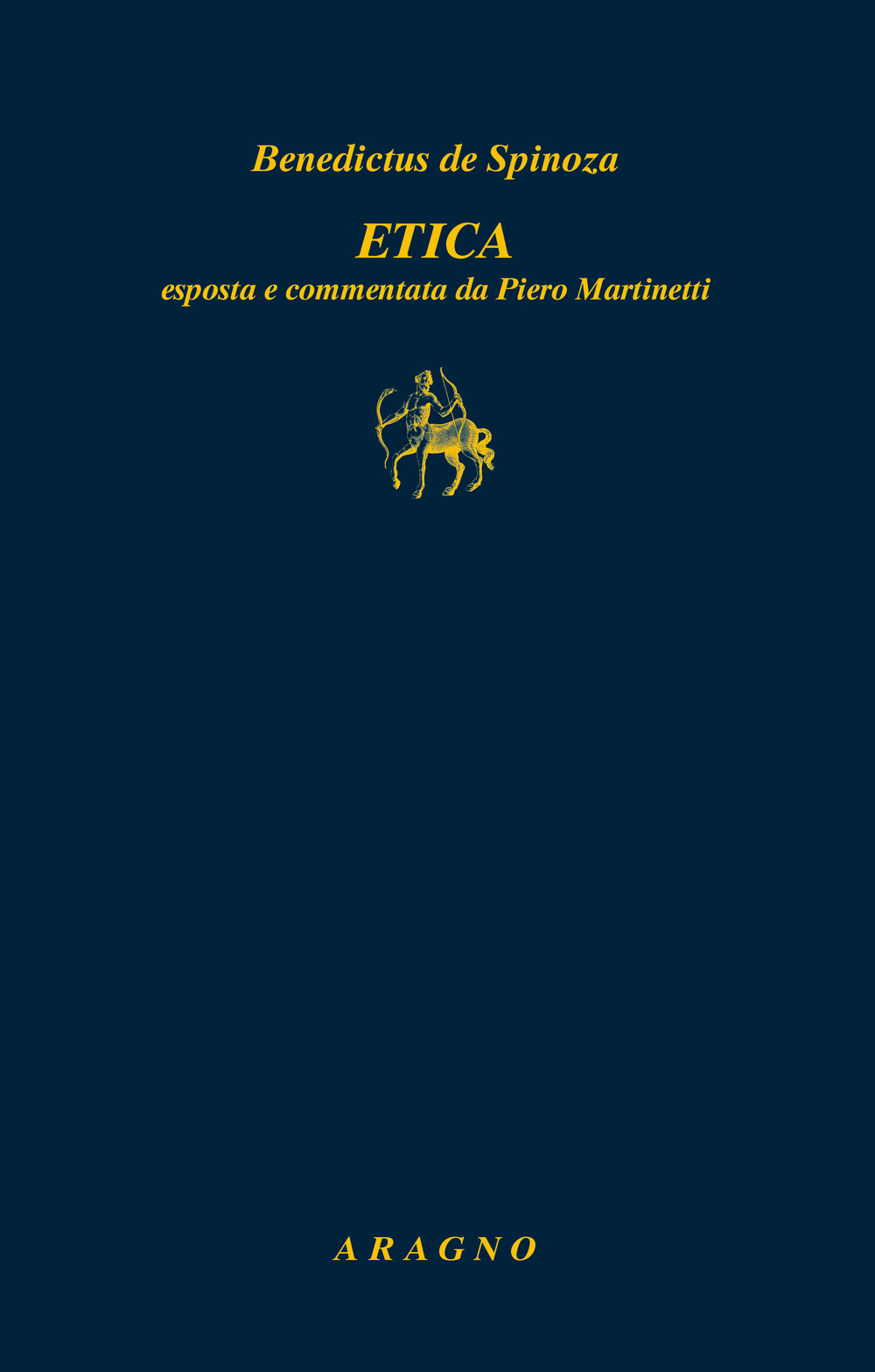 Etica