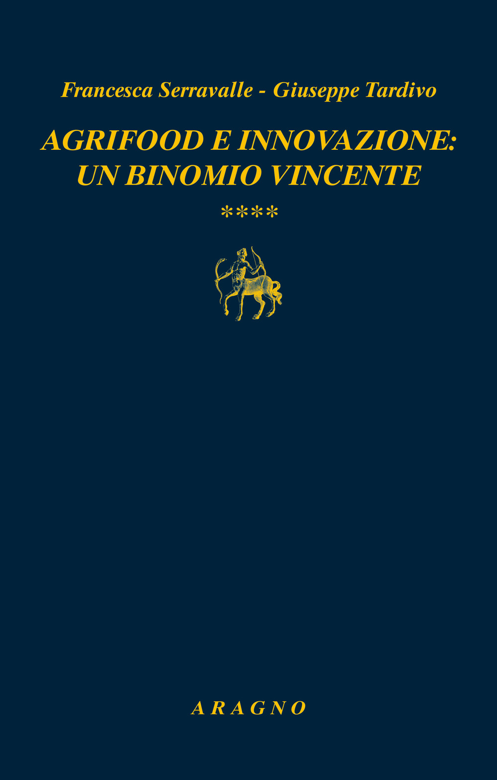 Agrifood e innovazione: un binomio vincente