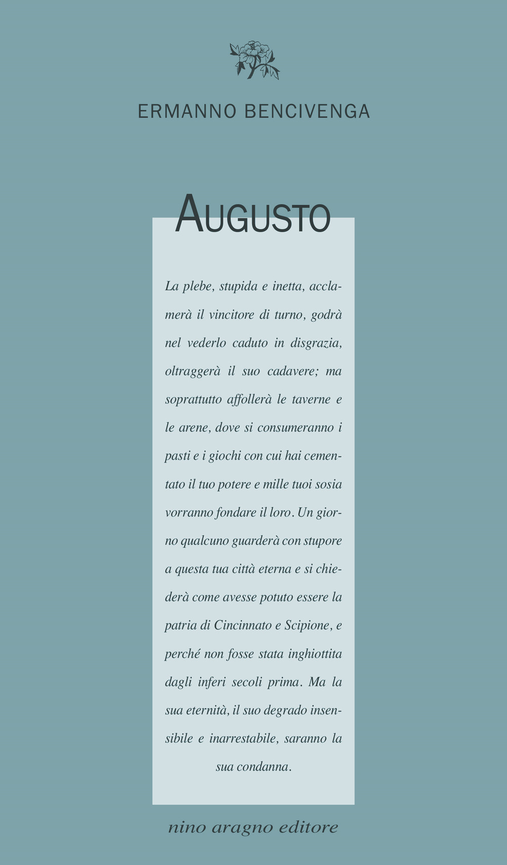 Augusto