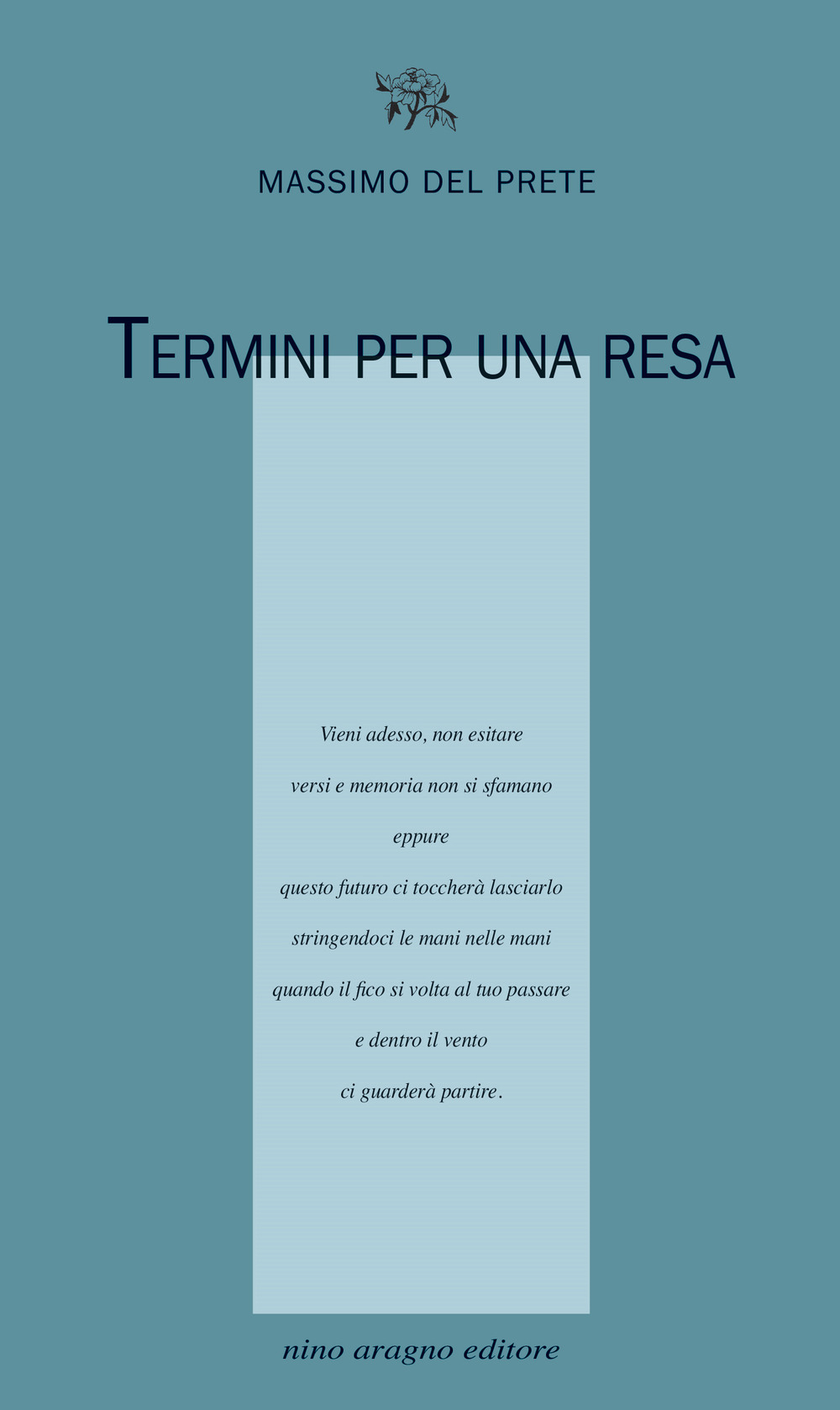 Termini per una resa