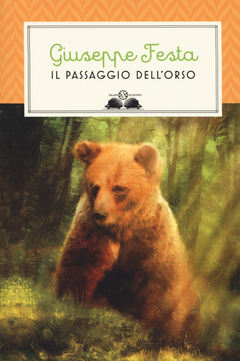 Il passaggio dell'orso